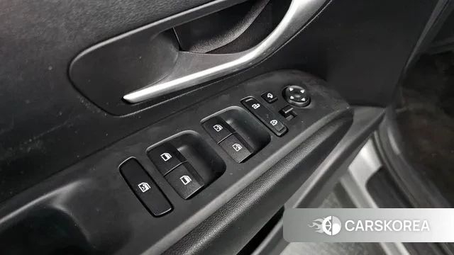 Hyundai Tucson (NX4) id 3452738 из Кореи 9