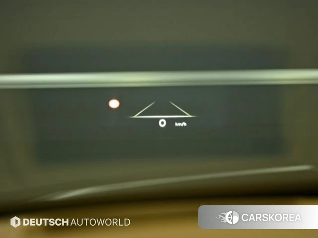 Genesis G80 (RG3) id 4767289 из Кореи 9