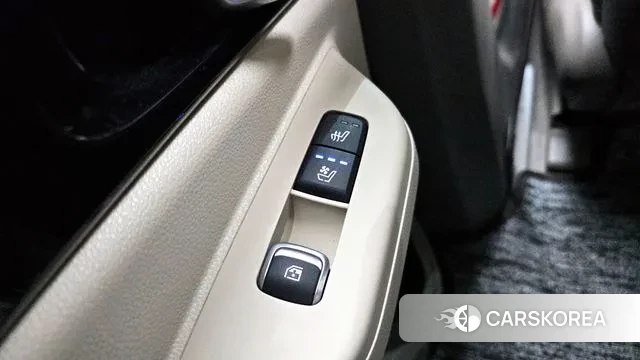 Kia The New Carnival 4th Generation id 3405345 из Кореи 9