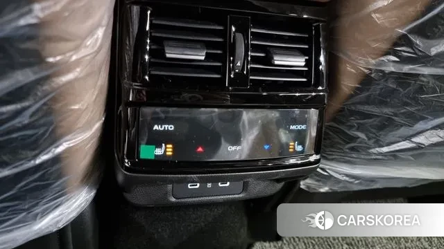 Renault Korea (Samsung) Grand Coleos id 3080526 из Кореи 9