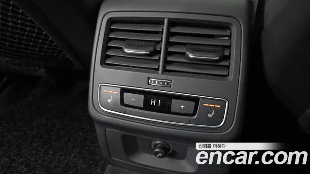 Audi A4 (B9) id 2717627 из Кореи 9