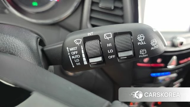 Ssangyong Tivoli Air id 4424596 из Кореи 9
