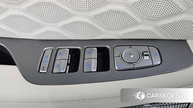 Hyundai Palisade id 4929477 из Кореи 9