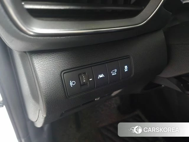 Hyundai The New Santa Fe id 4535781 из Кореи 9