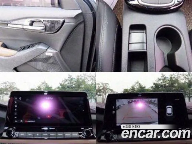 Kia Seltos id 2682694 из Кореи 9