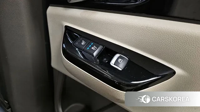 Kia Carnival 4th generation id 3379555 из Кореи 9