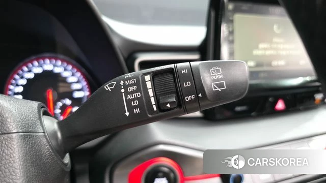 Hyundai Veloster (JS) id 4525210 из Кореи 9