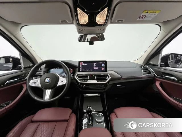 BMW X3 id 4365729 из Китая 9