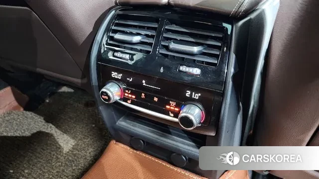 BMW 5 Series (G30) id 3363272 из Кореи 9