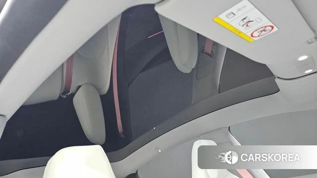 Tesla Model Y id 4533131 из Кореи 9
