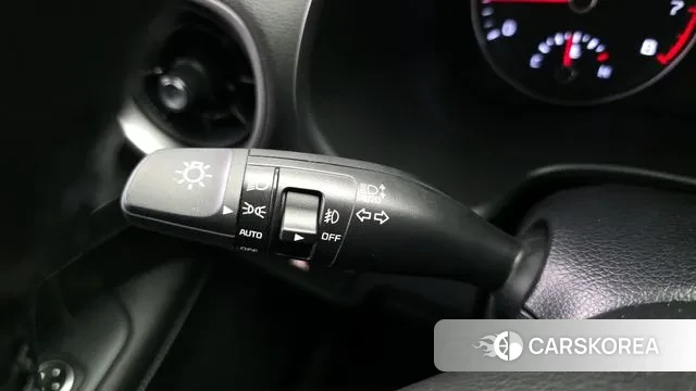 Kia Come New K3 id 3747606 из Кореи 9