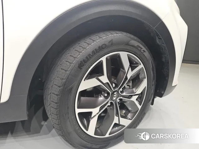 Kia Sportage The Bold id 3301948 из Кореи 9