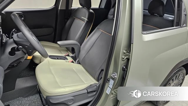 Hyundai Casper id 4474694 из Кореи 9