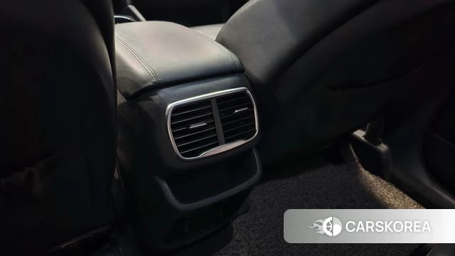 Hyundai Santa Fe TM id 4496570 из Кореи 9