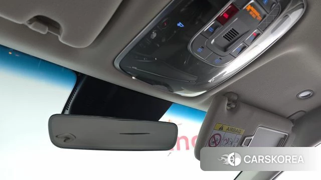Genesis Electrified GV70 id 4753673 из Кореи 9
