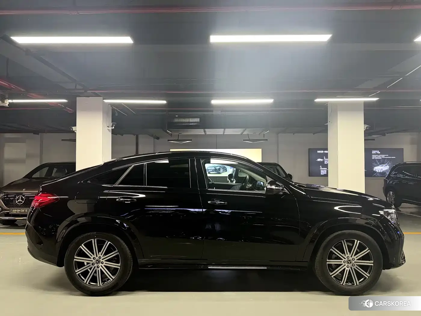 Mercedes-Benz GLE id 4539147 из Китая 9