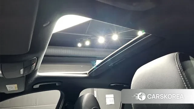 Mercedes-Benz E-Class W213 id 3416656 из Кореи 9