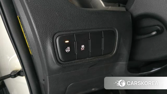 Kia The New Ray id 3905507 из Кореи 9