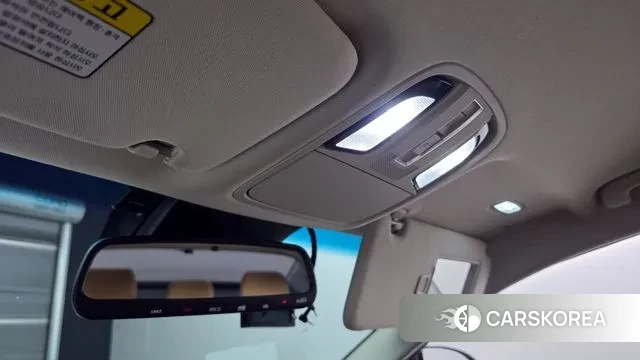 Kia K7 Premier Hybrid id 3350649 из Кореи 9