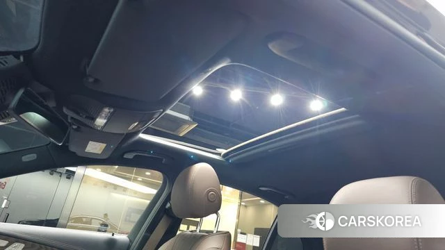 Mercedes-Benz E-Class W213 id 3891622 из Кореи 9