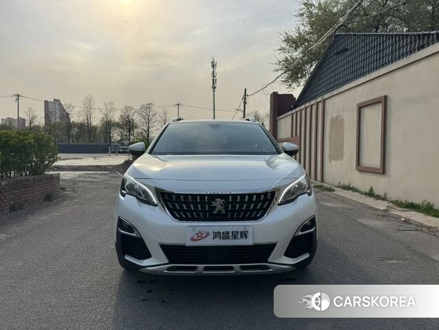 Peugeot 4008 id 4253495 из Китая 9