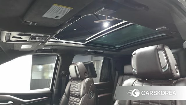 Cadillac Escalade 5th Generation id 4687750 из Кореи 9