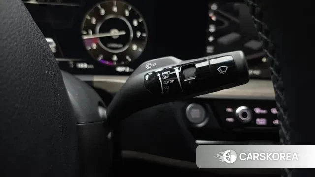 Kia K8 id 3758429 из Кореи 9