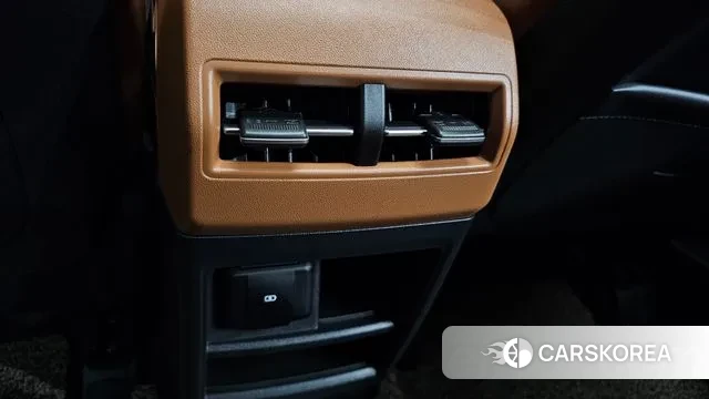 Ssangyong Torres id 3426274 из Кореи 9