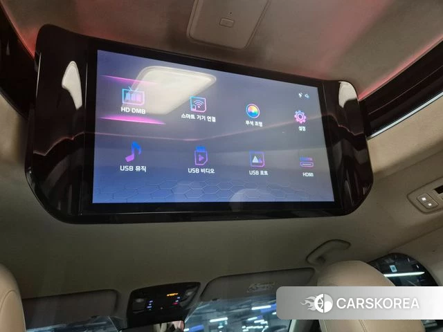 Kia Carnival 4th generation id 3897984 из Кореи 9