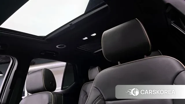 Chevrolet (GM Daewoo) Traverse id 3394770 из Кореи 9