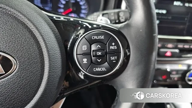 Kia Soul Booster id 3045333 из Кореи 9