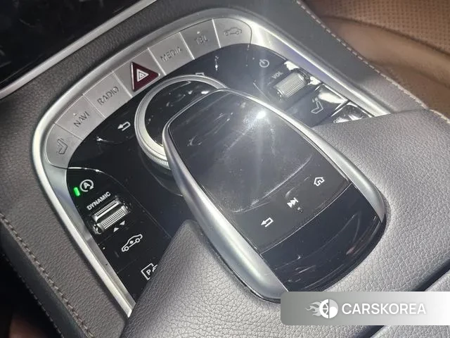 Mercedes-Benz S-Class W222 id 3269674 из Кореи 9