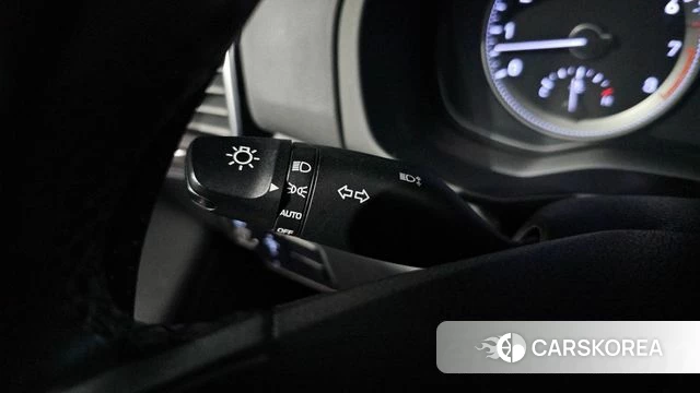 Hyundai Grandeur IG id 4180758 из Кореи 9