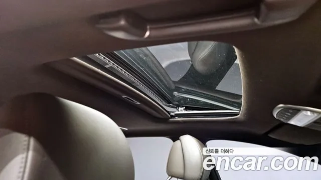 Genesis G90 id 2875217 из Кореи 9