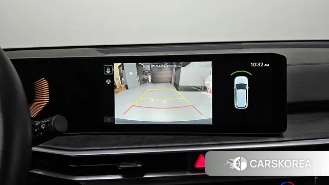 Kia The New Sorento 4th Generation id 2894060 из Кореи 9