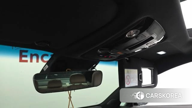 Kia K8 id 3904436 из Кореи 9