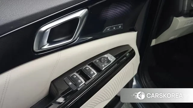 Kia Carnival 4th generation id 3788340 из Кореи 9