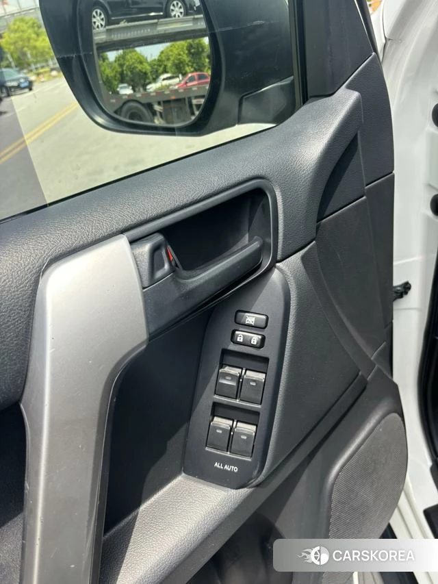 Toyota Prado id 4241405 из Китая 9