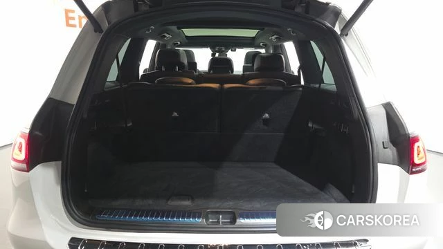 Mercedes-Benz GLS - Class X167 id 4402258 из Кореи 9