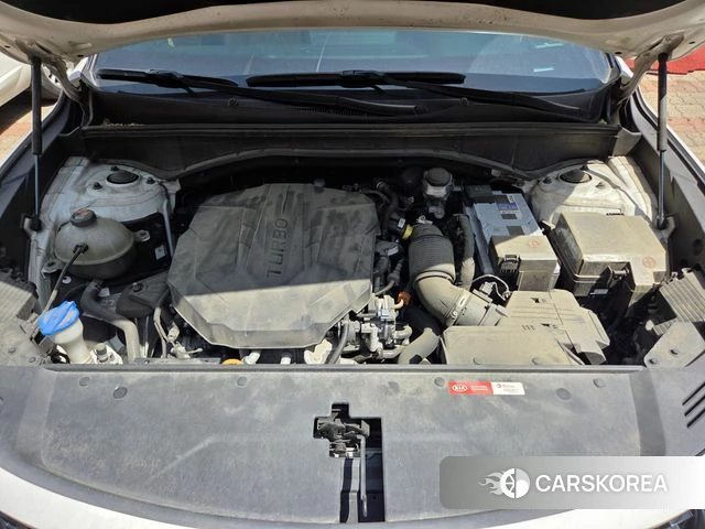 Kia Sorento 4th Generation id 4344946 из Кореи 9