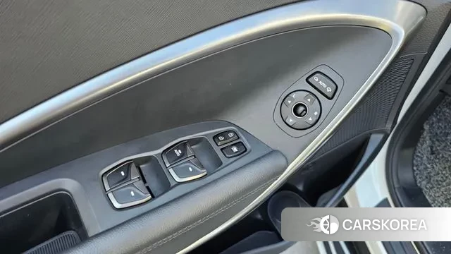 Hyundai Santa Fe The Prime id 3061091 из Кореи 9