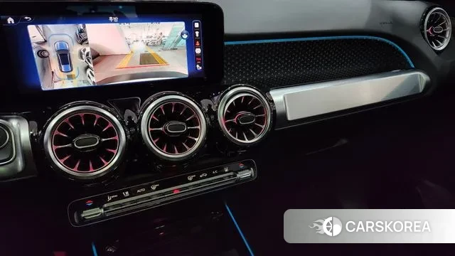 Mercedes-Benz EQB X243 id 3347176 из Кореи 9