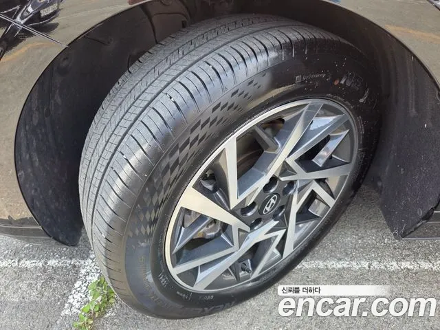 Hyundai Grandeur (GN7) id 2738972 из Кореи 9