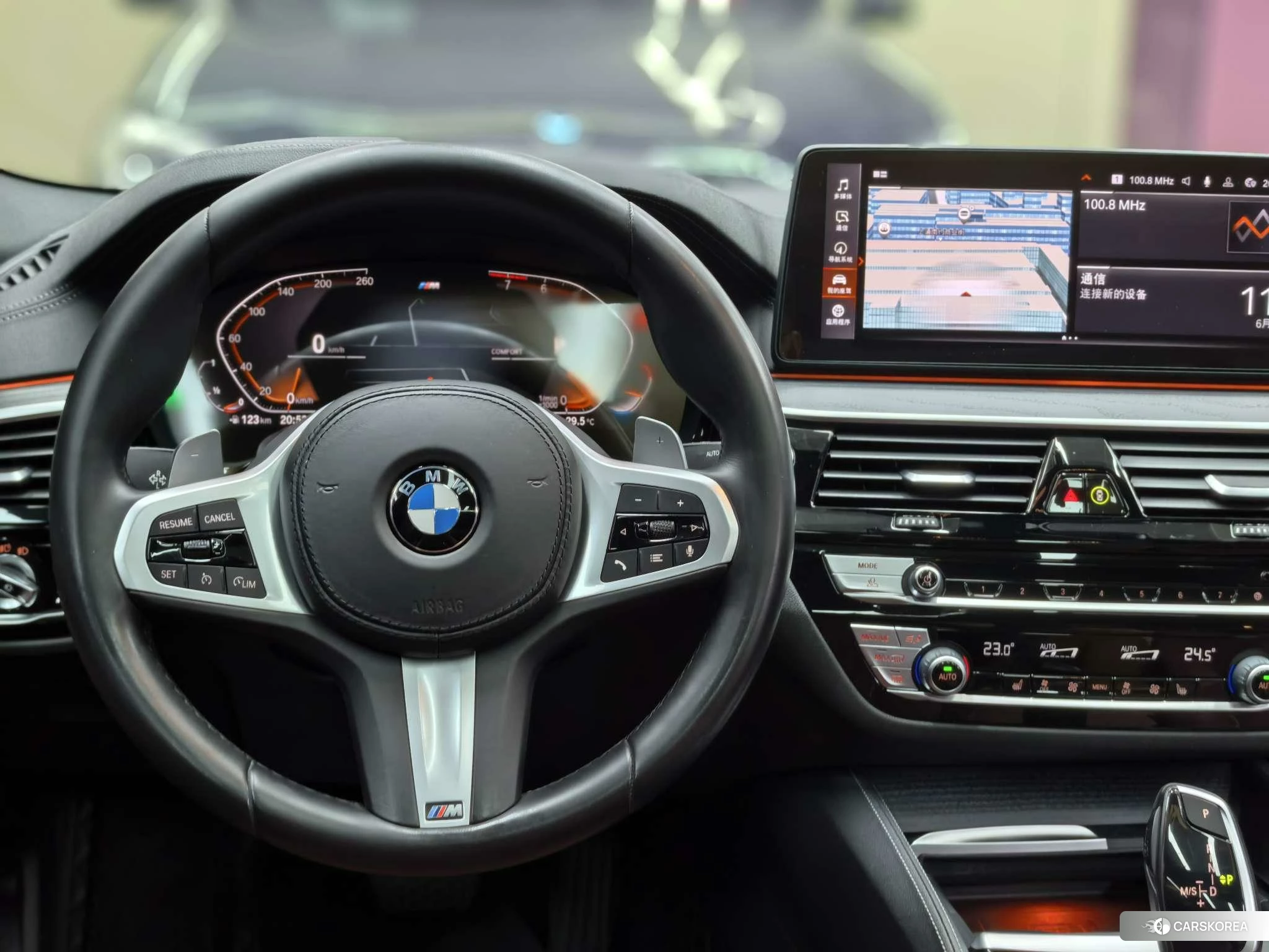BMW 5 series id 4440264 из Китая 9