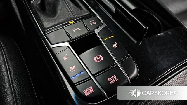 Kia Come New K7 id 4850143 из Кореи 9