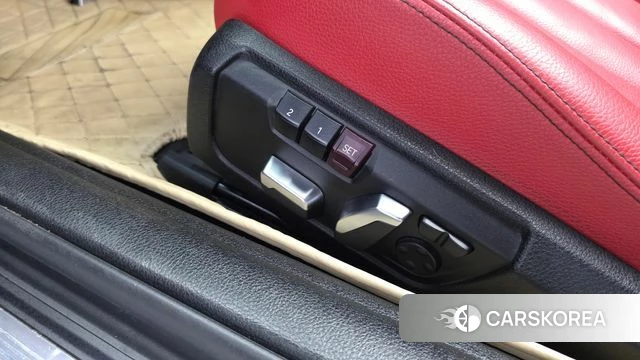 BMW 4 Series (F32) id 4507823 из Кореи 9