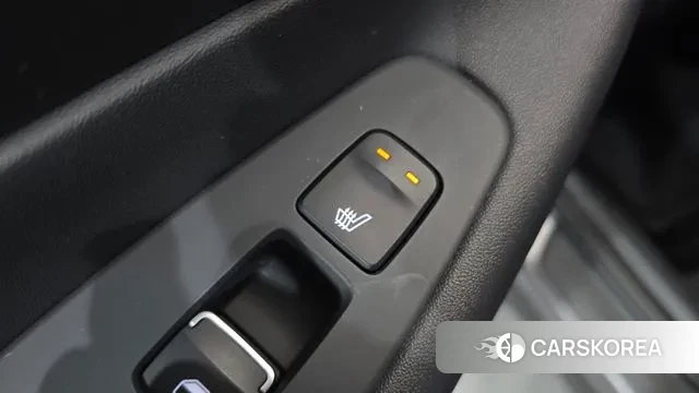 Hyundai The New Santa Fe id 3753237 из Кореи 9