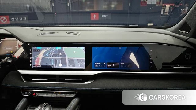 Renault Korea (Samsung) Grand Coleos id 4342507 из Кореи 9