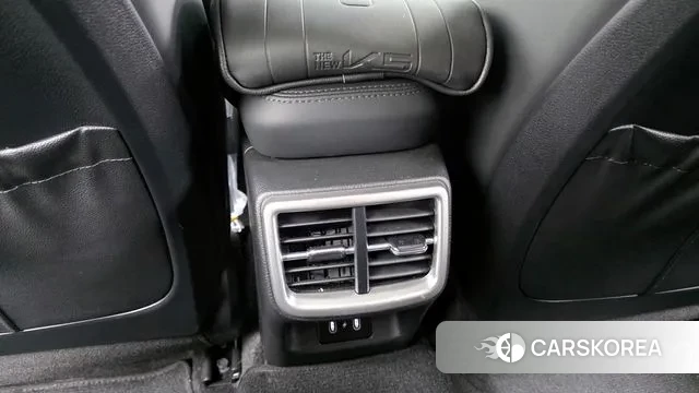 Kia The New K5 3rd generation id 3624410 из Кореи 9