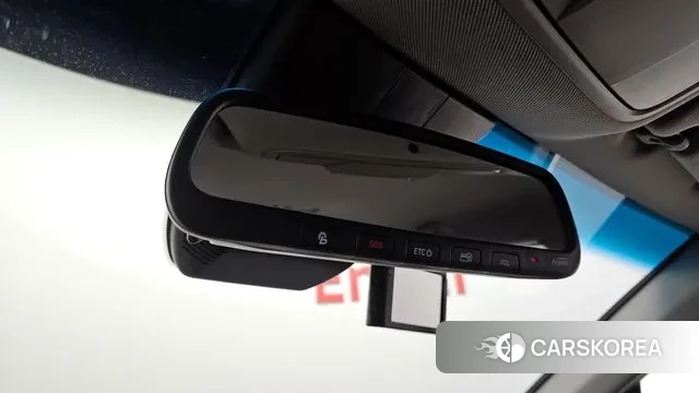 Hyundai Santa Fe TM id 3748557 из Кореи 9